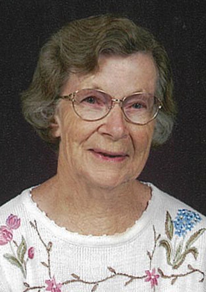 F. Verlene Gipe
