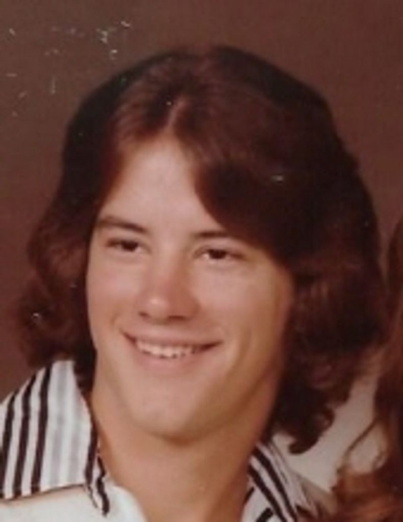 Timothy Lee Wilkerson Profile Photo