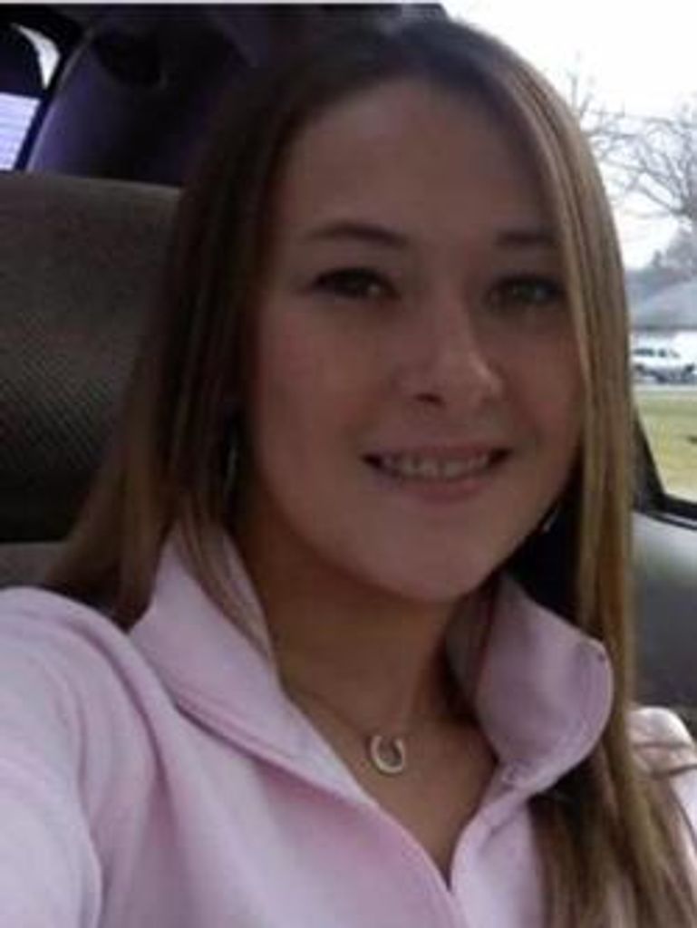 Samantha Eakes Craddock Profile Photo