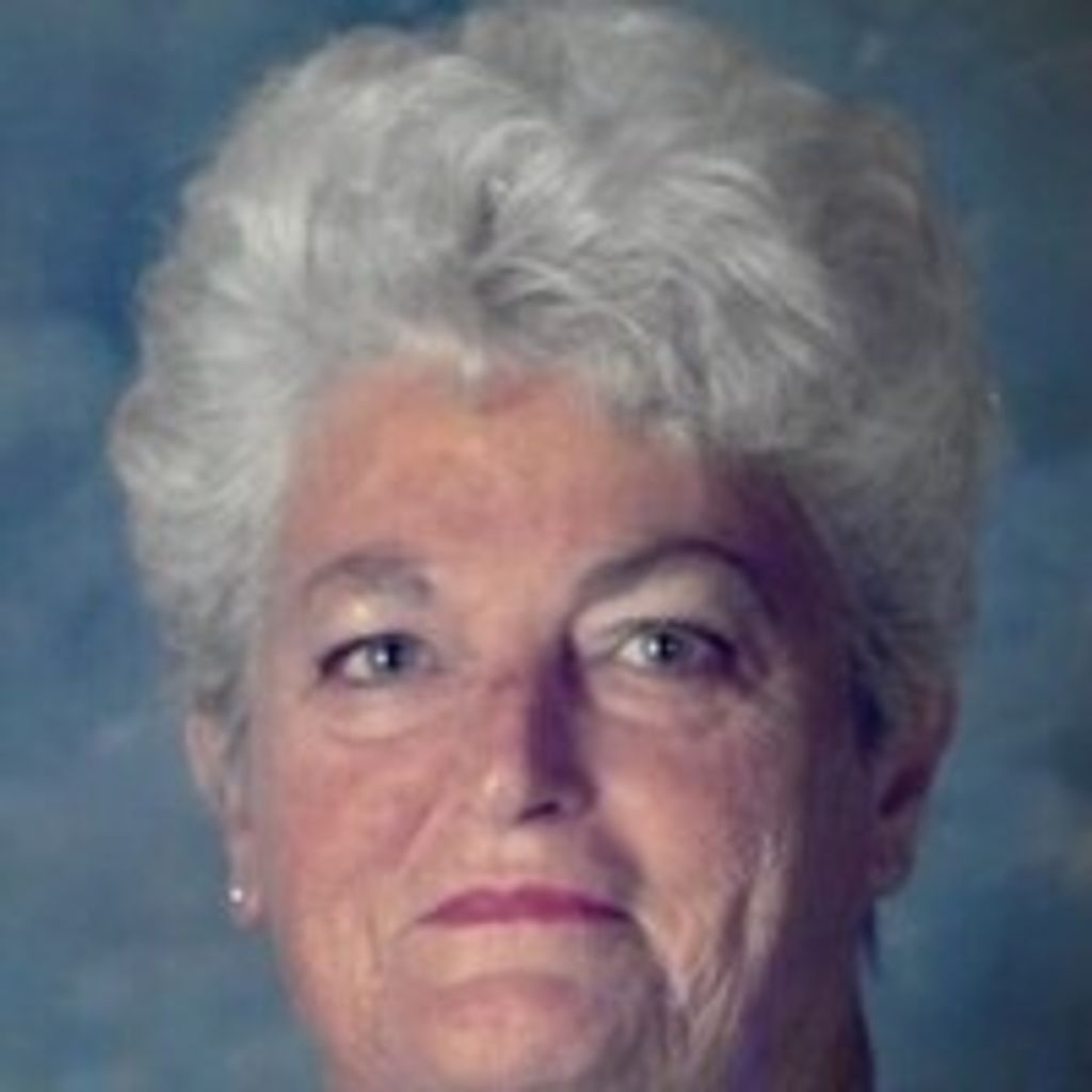 Shirley May Baune Profile Photo