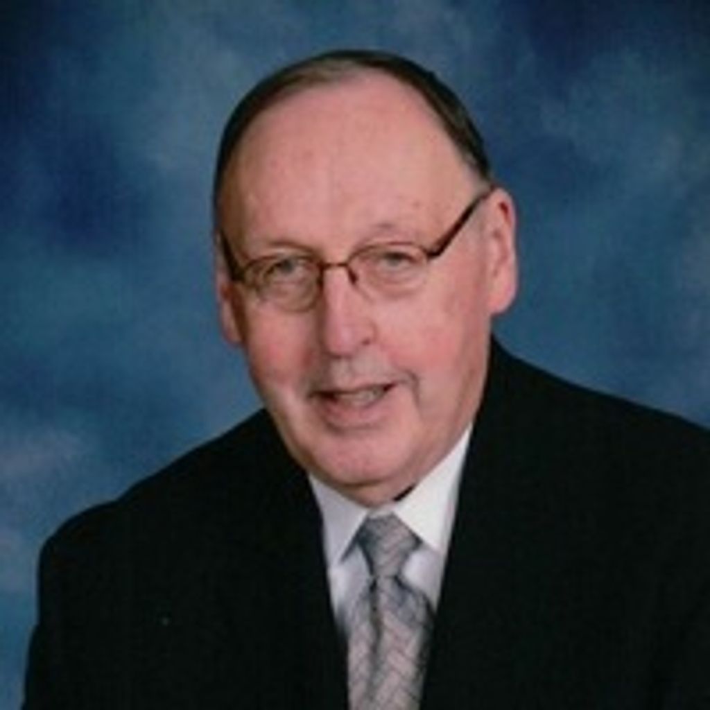 Ronald  P. Hess