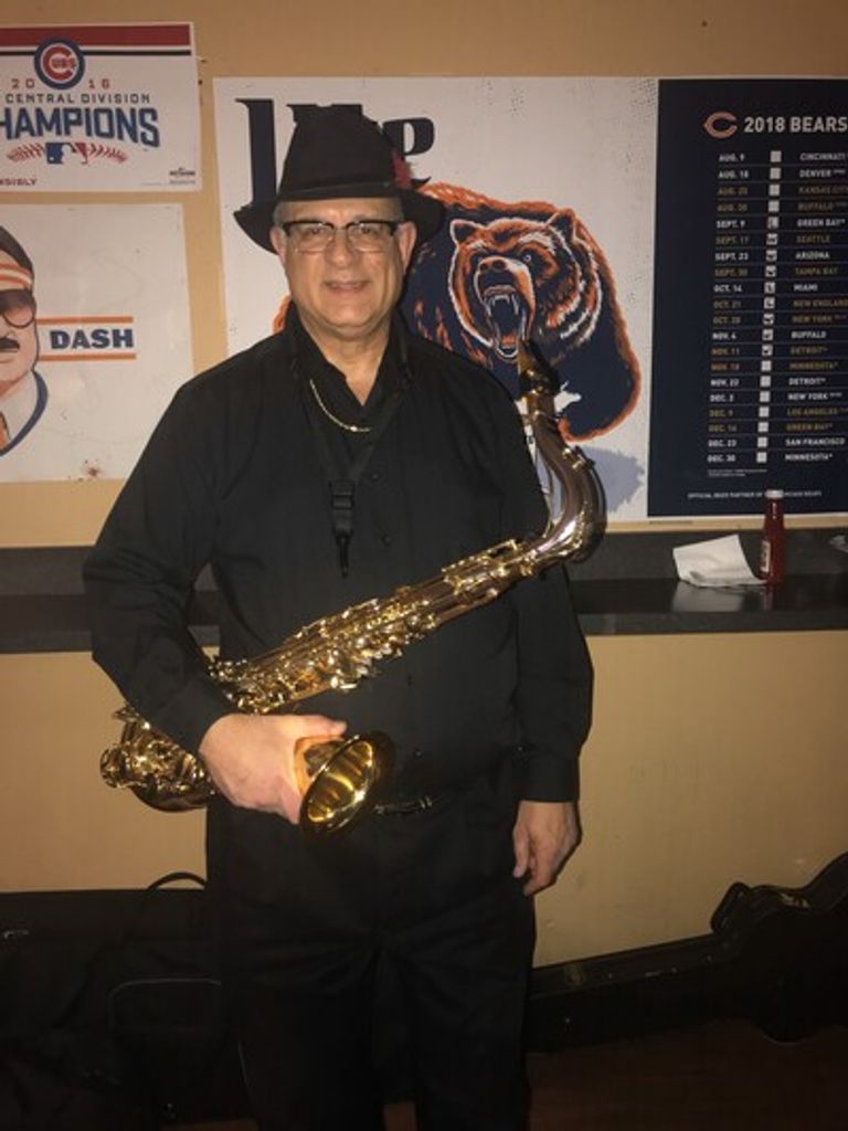 William "Bill" R. Demos Profile Photo