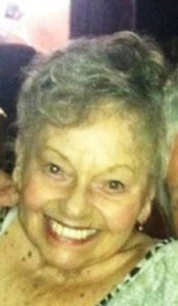 Rhoda Plaspohl