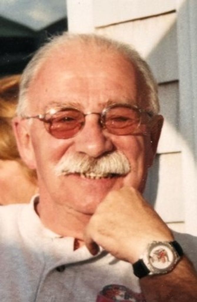 Maurice E. Morris