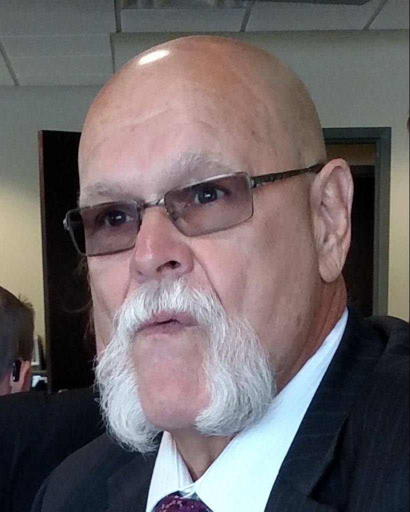 Robert "Wayne" Hutchings Profile Photo