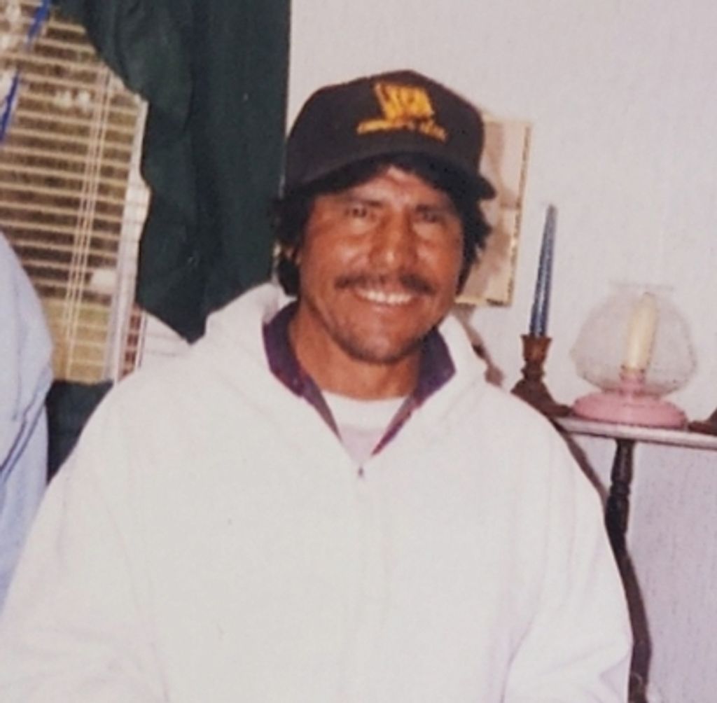 Eutimio "Tony" Rodriguez Profile Photo