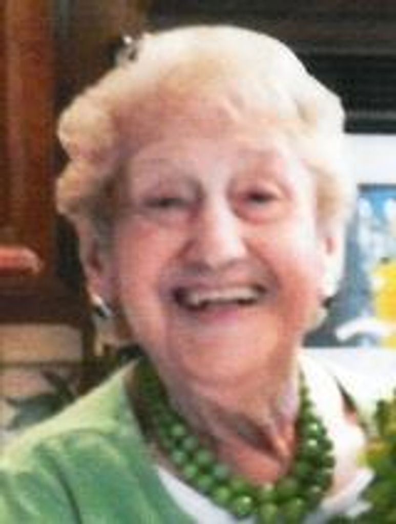 Eileen Scipioni