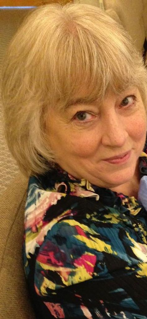 Kay Annette Davis Profile Photo