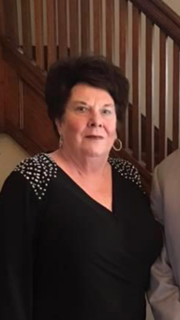 Jacqueline (Jackie) Connor Profile Photo