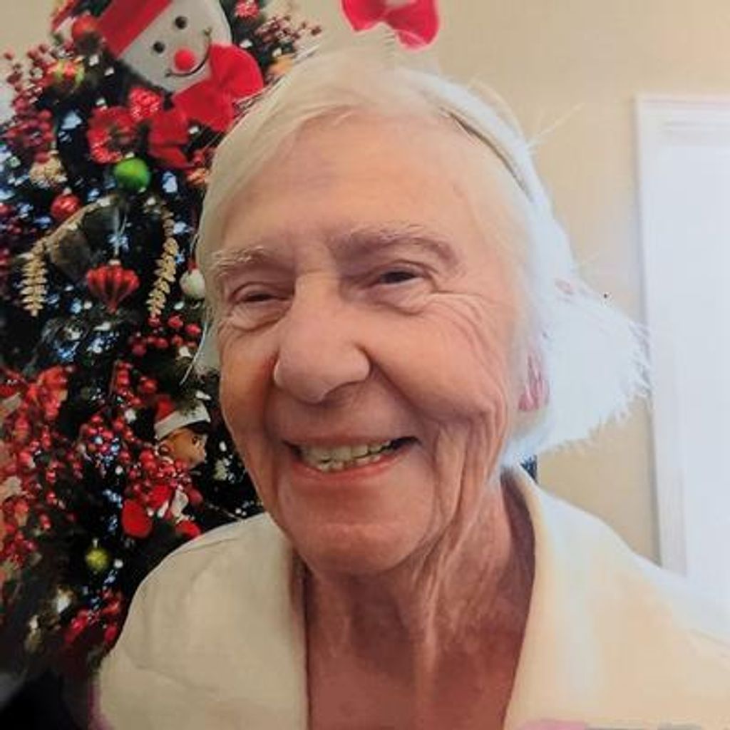 Hazel Jeanette Ellis