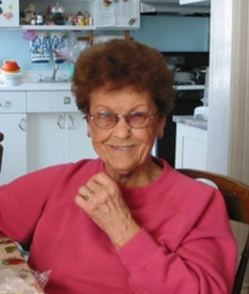 Donna F Wier