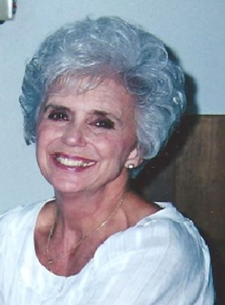 Barbara D. Musselman