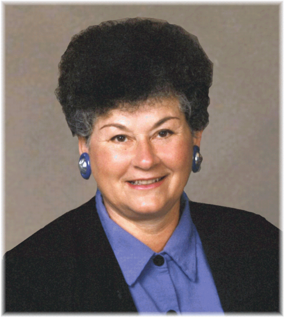 Janice I. Dickinson