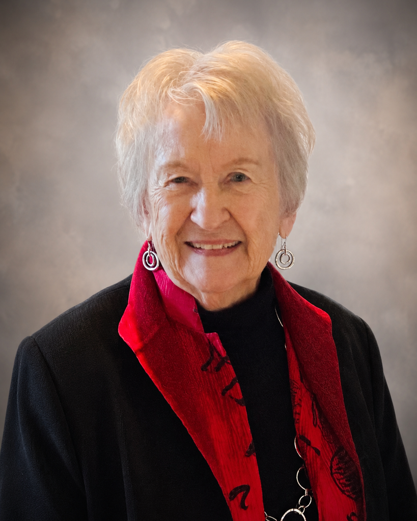 Jean M. Andrews