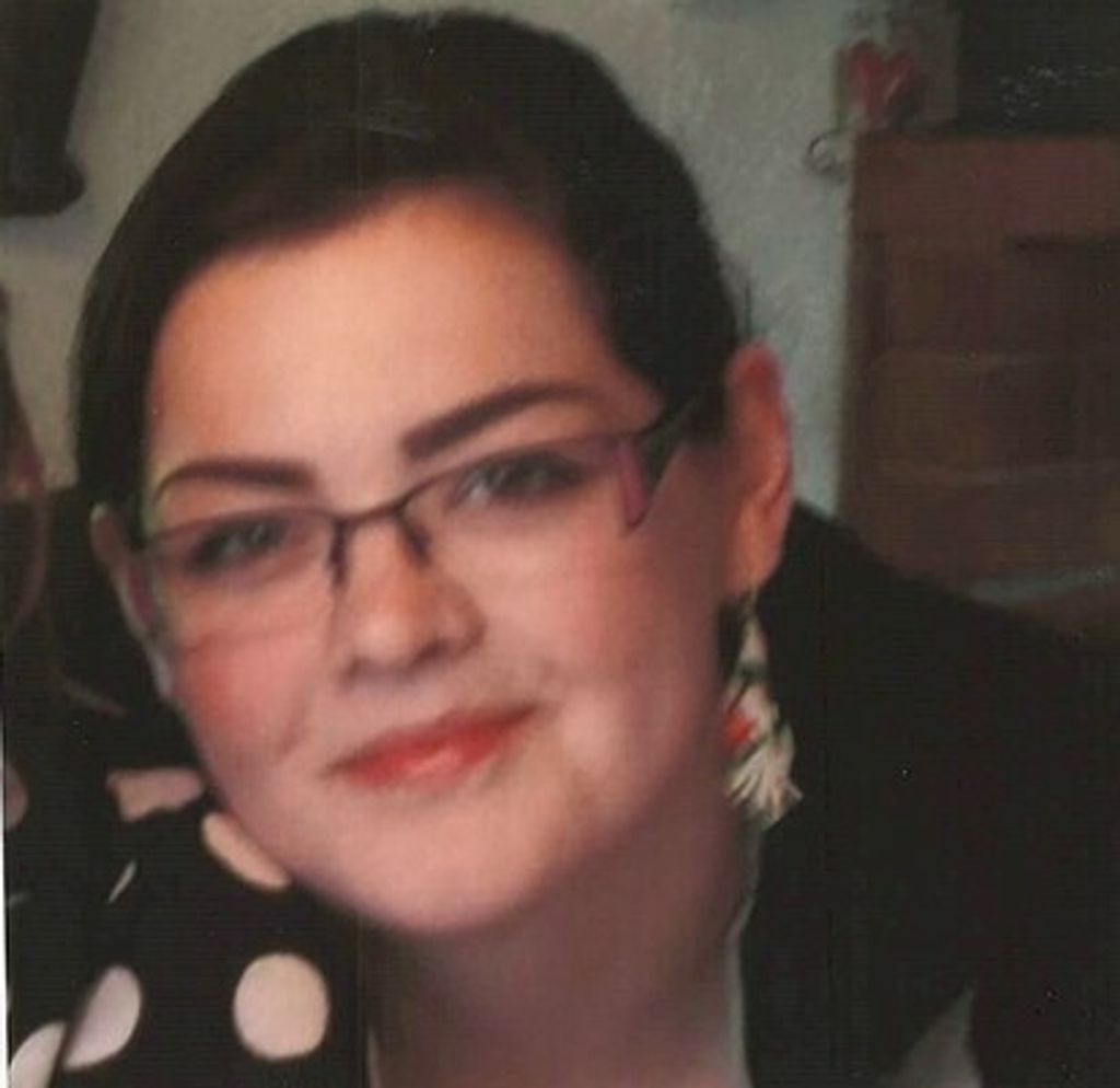 Hannah Rene Spaulding Profile Photo