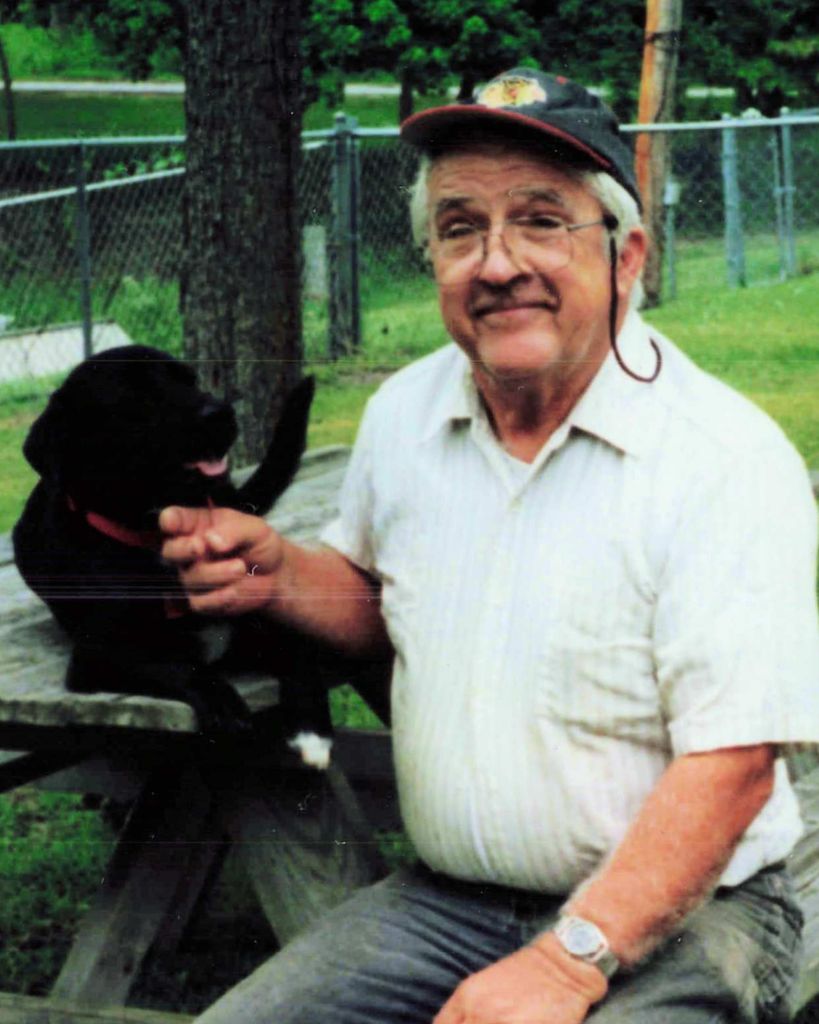 Joseph Lonzie Coates Profile Photo