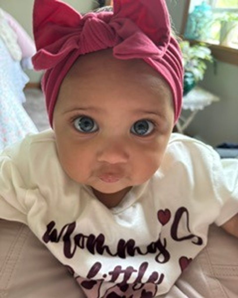 Kailani Jean Ballard Profile Photo
