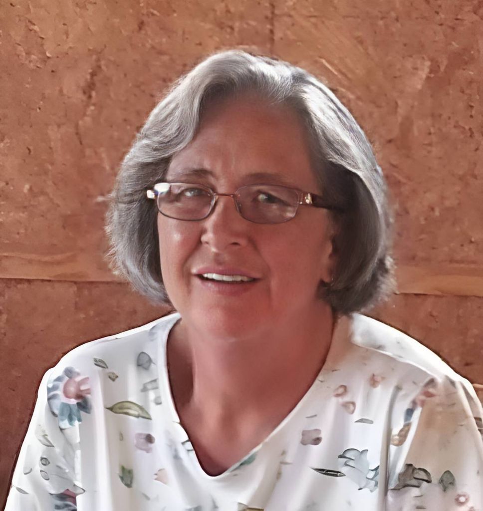 Kerrie Jo Jones Profile Photo