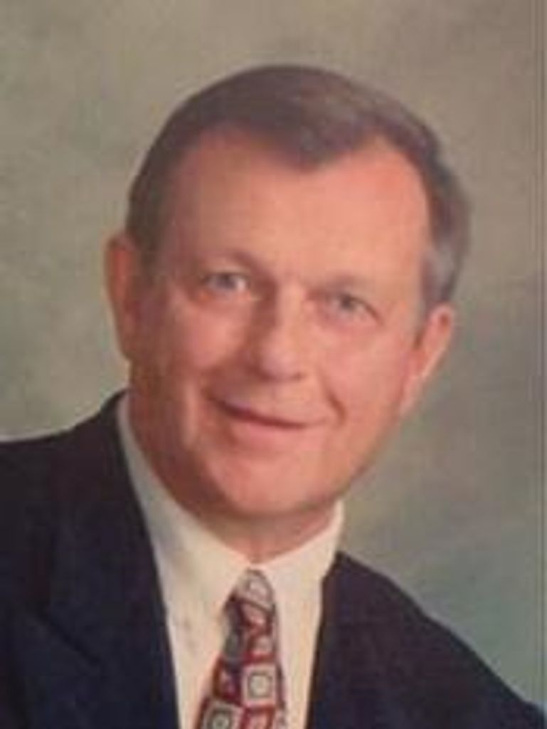Dennis D. Garberg