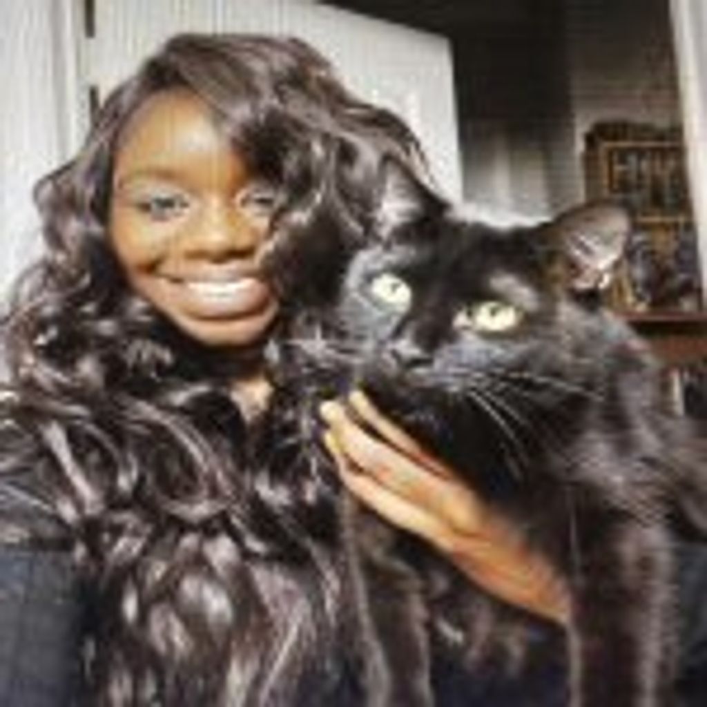 Lavania Alegacey Smith-Abraham