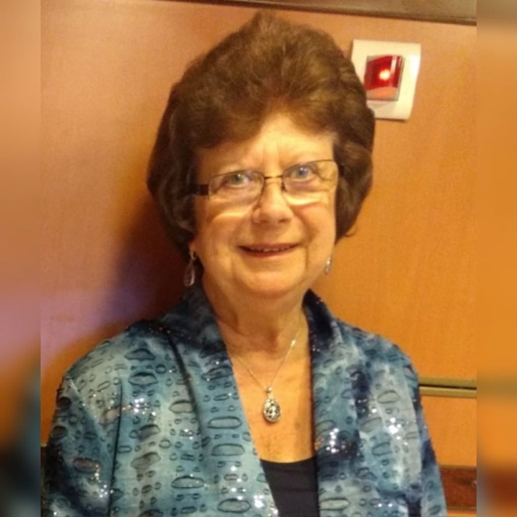 Sandra J. Caldiero