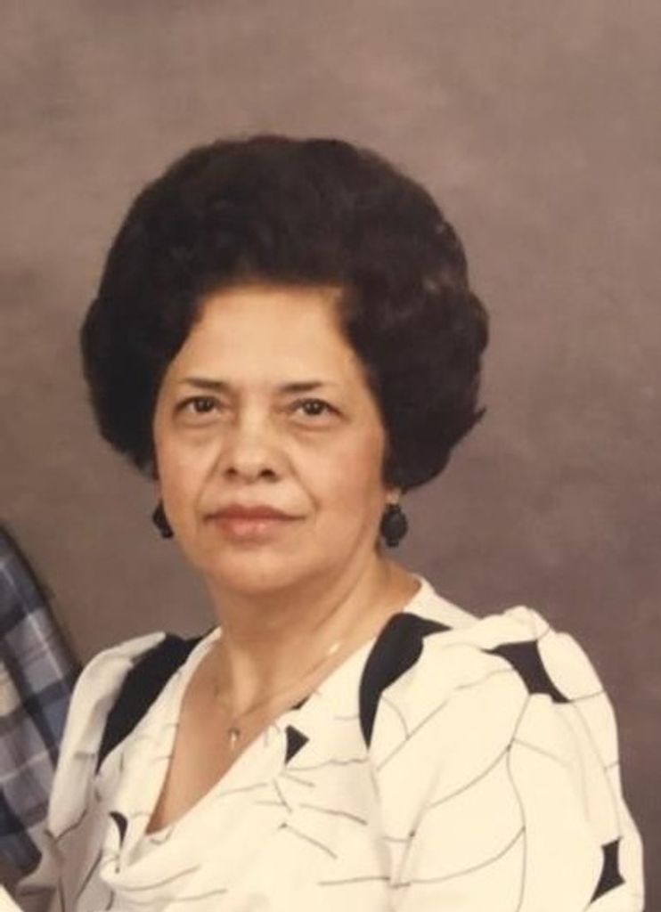 Elena F. Guerra Profile Photo