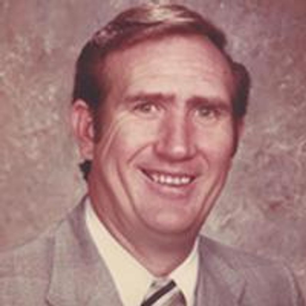 Larry V. Chappell