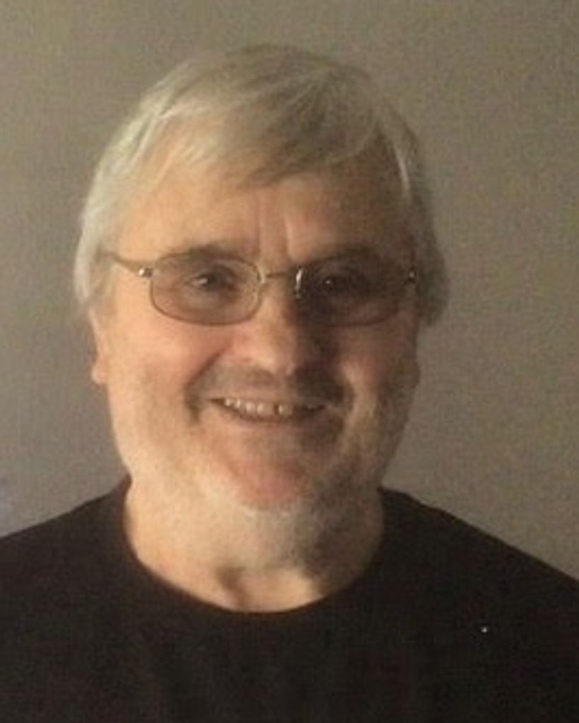 Gordon B. Pratt Profile Photo