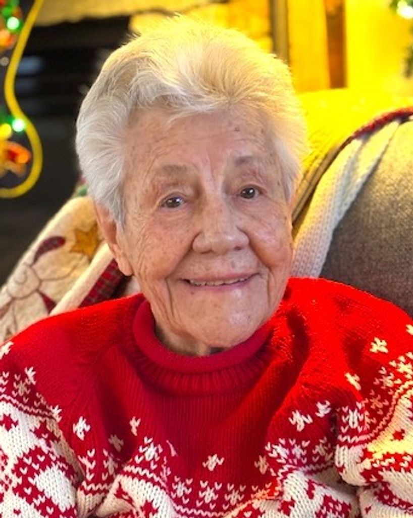 Marion Eloise Bird Millerberg Profile Photo