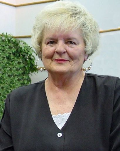 Helen Berman's obituary image