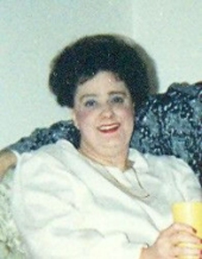 Elizabeth Decaluwe