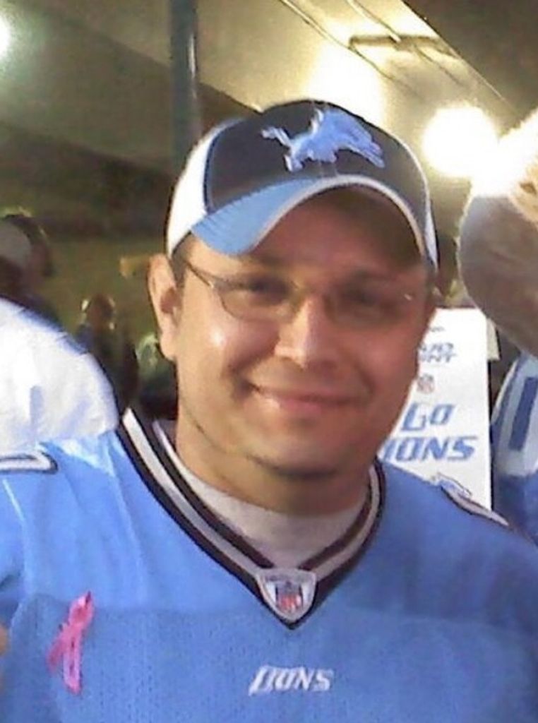 Enrique "Rick" Vasquez Martinez, Jr. Profile Photo