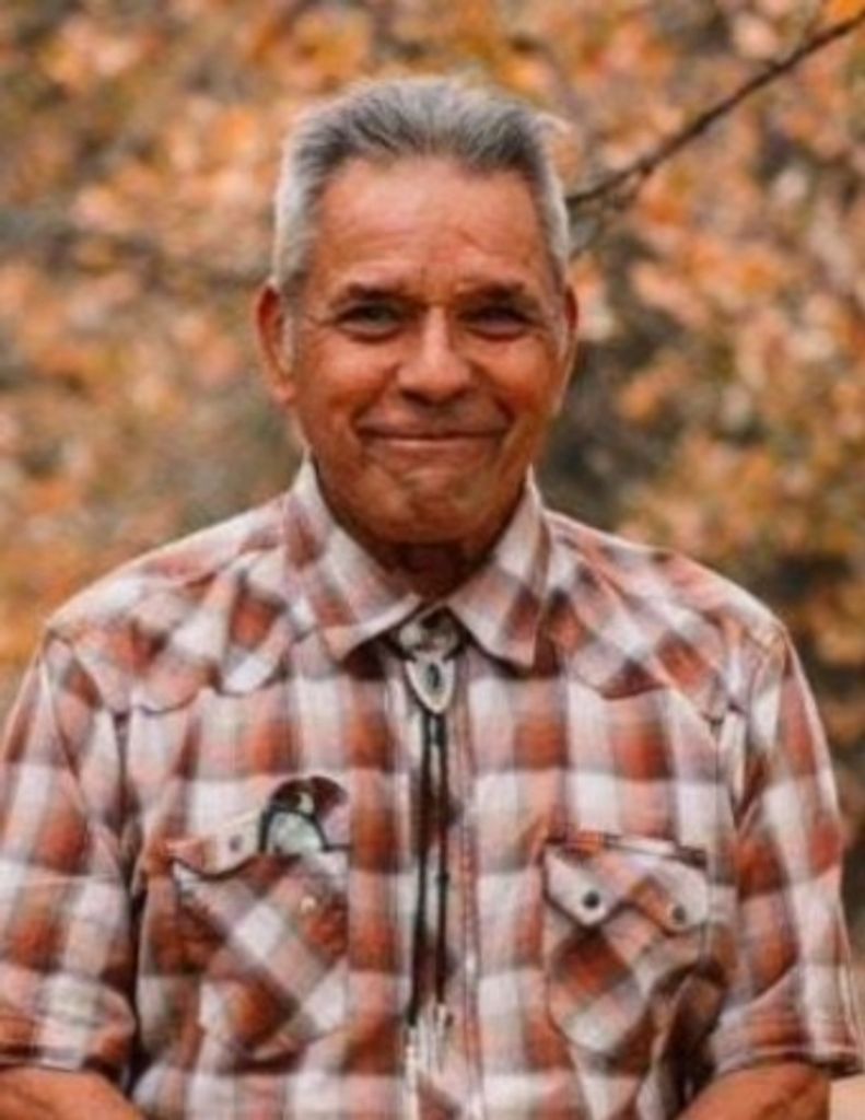 Jesse Lee Burrola