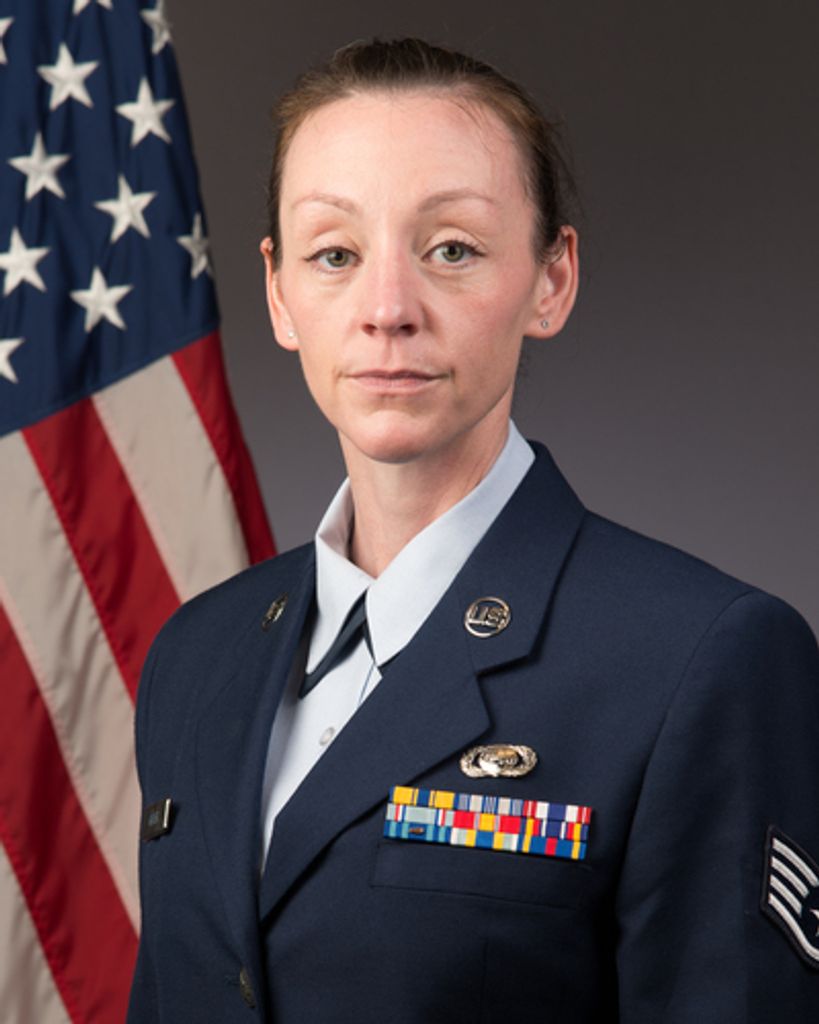 Amber Nicole Gicker Profile Photo