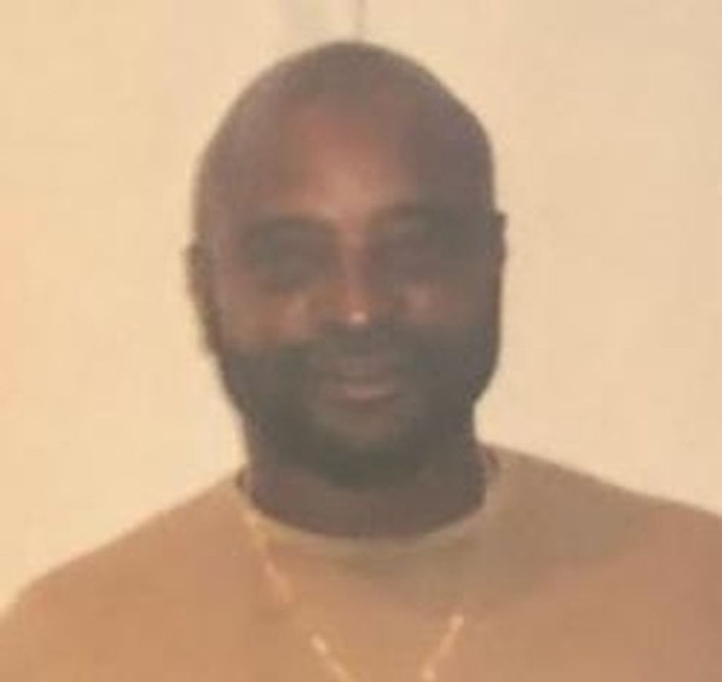 Mr.Donald Smathers,Sr.