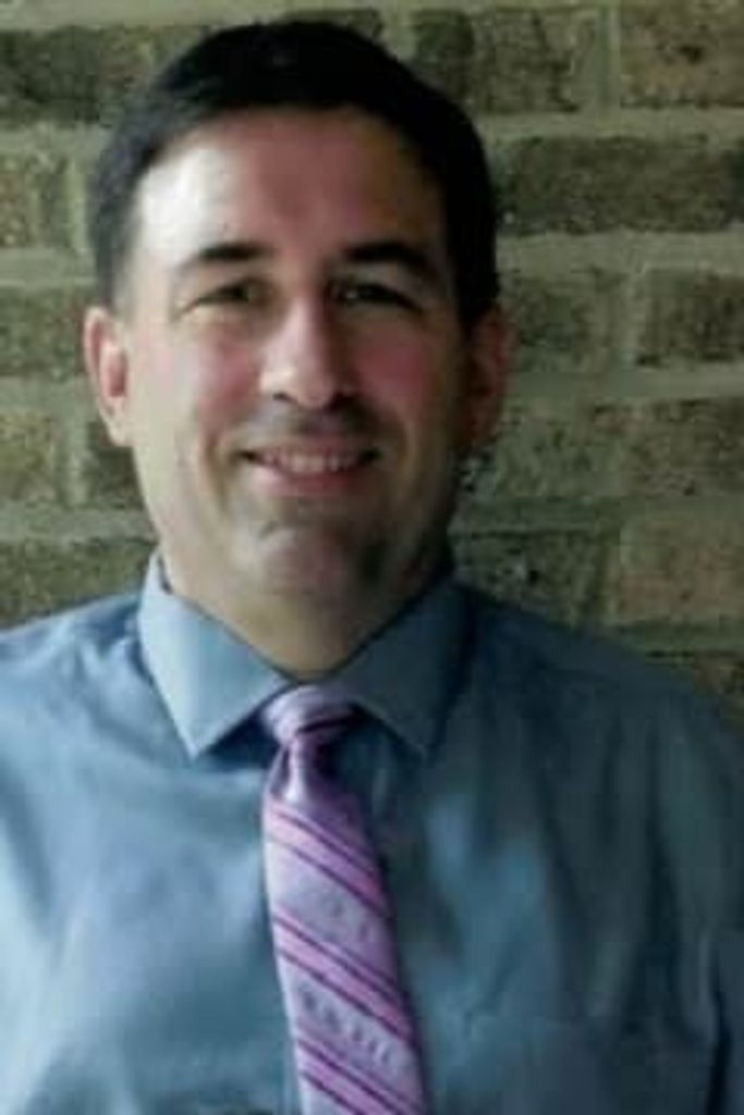 Jeffrey D. Smith