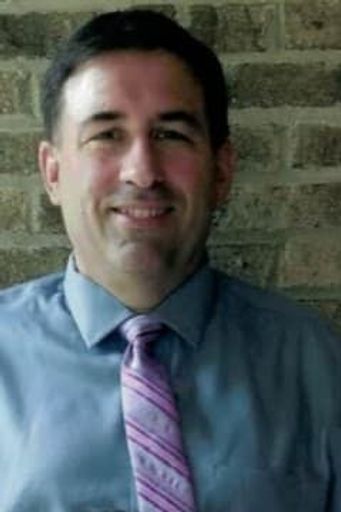 Jeffrey D. Smith Profile Photo