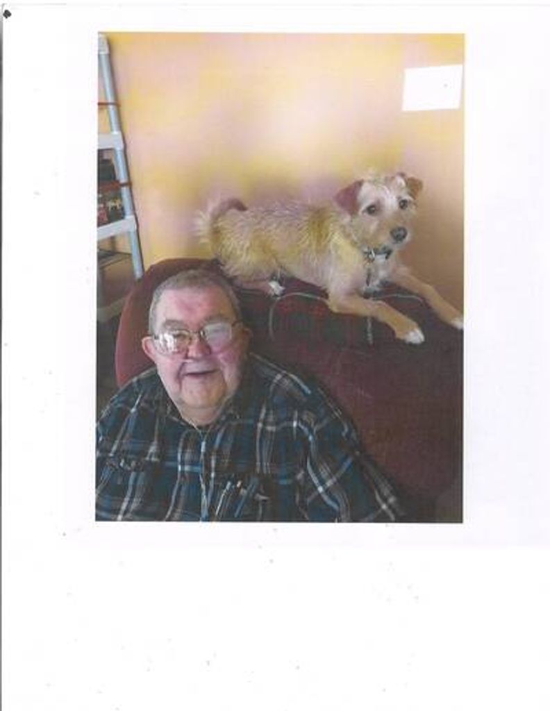 Lloyd Fanklin Hart Profile Photo