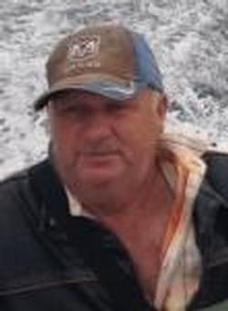 Cyril Lush Profile Photo