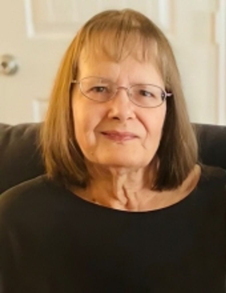 Melinda Joy Stanley