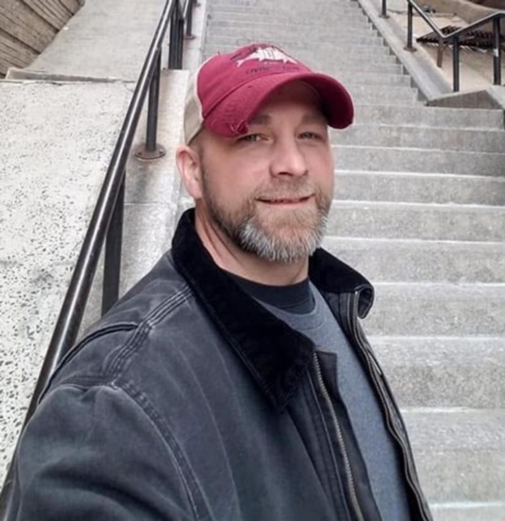 Rowdy Dale King Profile Photo