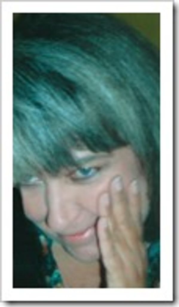 Valerie Darlene Teh