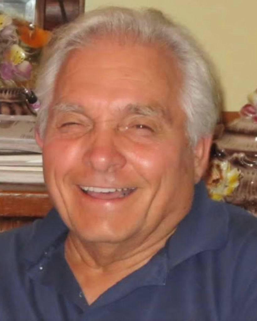 Richard D Diana