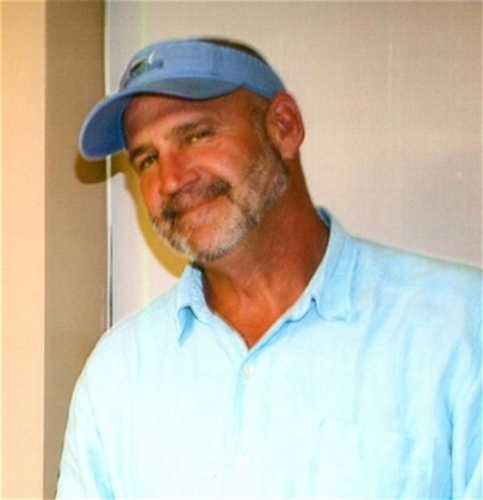 William Mark Bedenbaugh