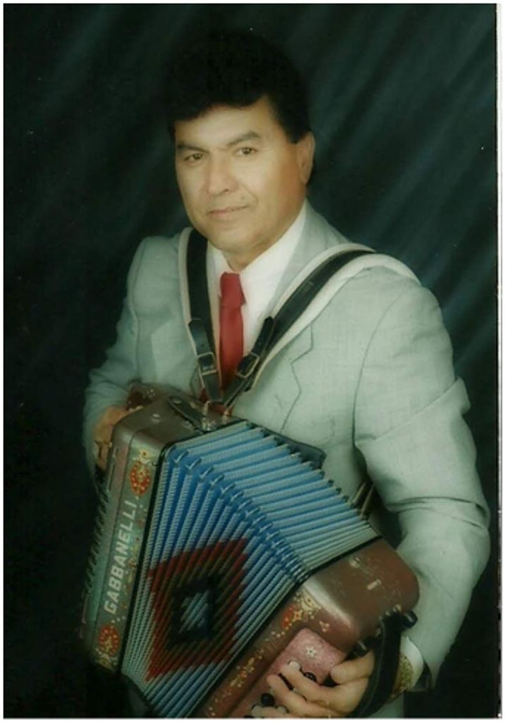 Danny Yanez, Sr.