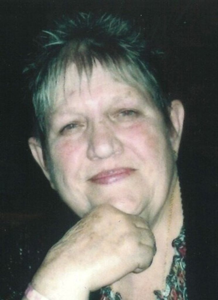 Saundra Laverne Hall Profile Photo
