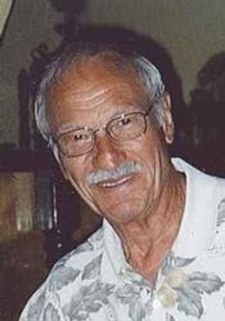 James "Jim" Martin Schwab
