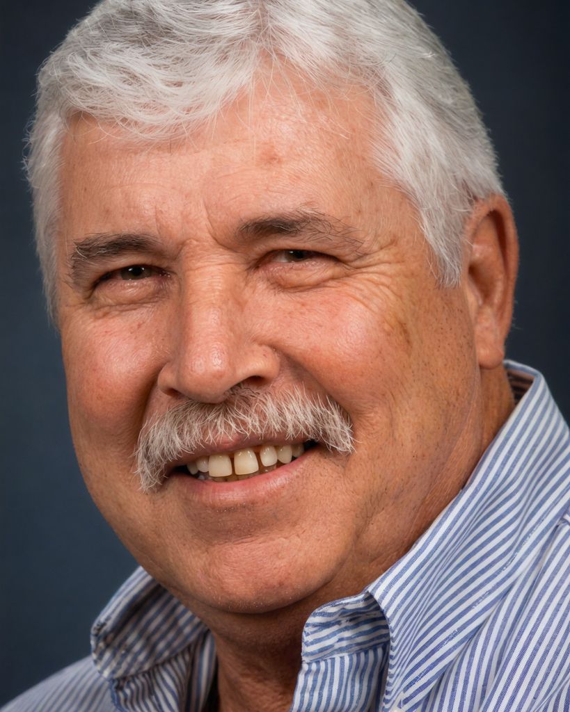 Walter Ford Profile Photo