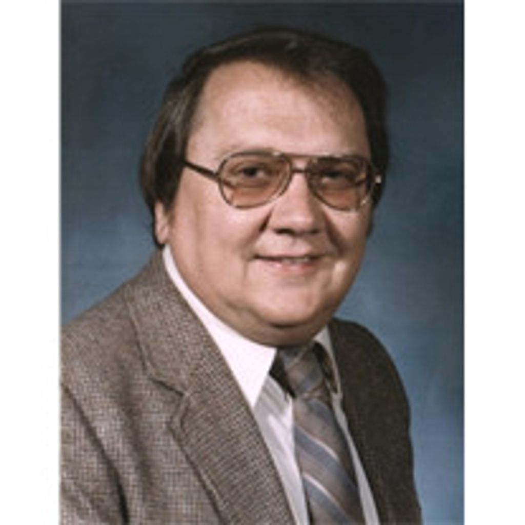 Raymond J. Merovonich Profile Photo