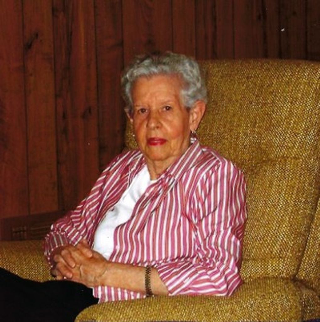 Martha Jiles Busch Profile Photo